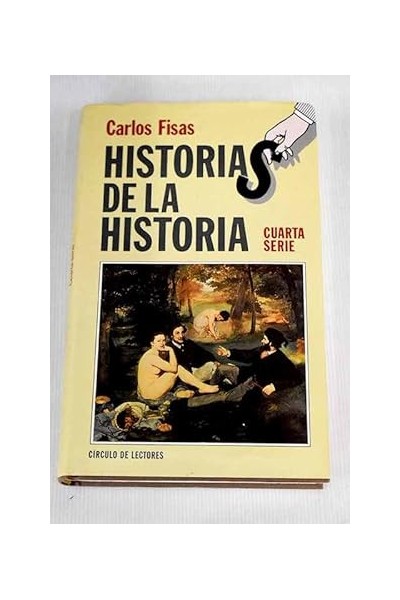 Historias de la historia